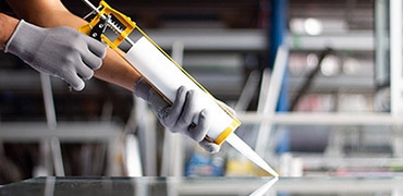 Adhesives and Sealants