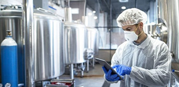 Chemical Manufacturing